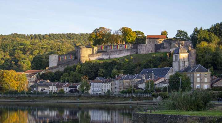 CHÂTEAU DES DUCS DE LORRAINE