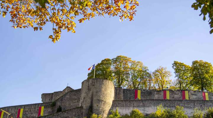 Château de Sierck