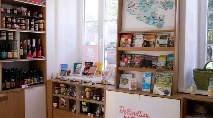 Trois Frontières Tourisme