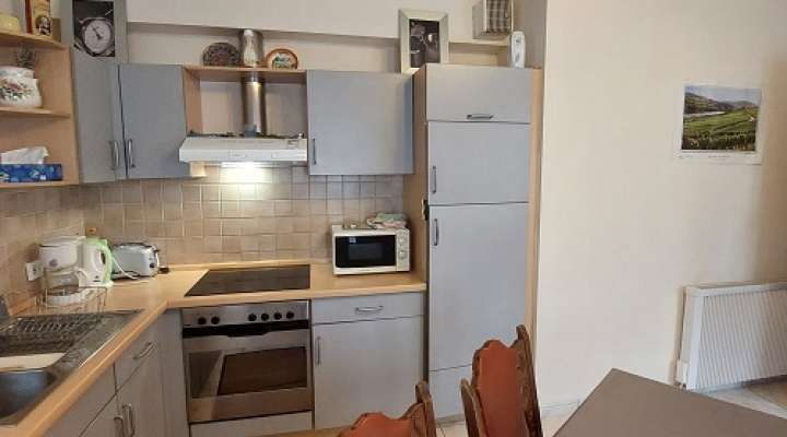 Meublé Jean-Marie Kestener