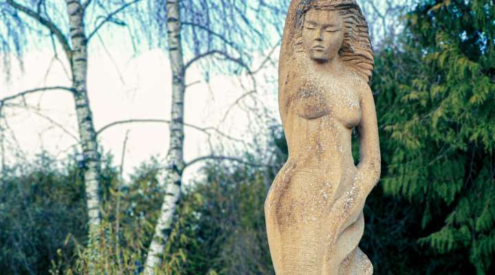 Sculpteur Divo