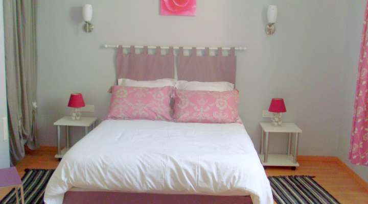 Gîte les orchidées