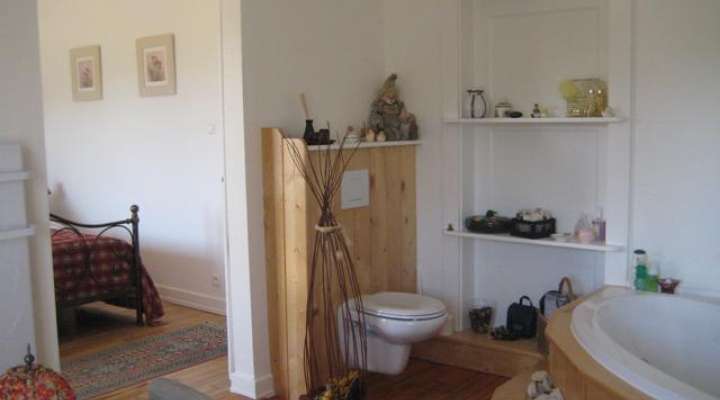 Chambres d'hôtes la brocante