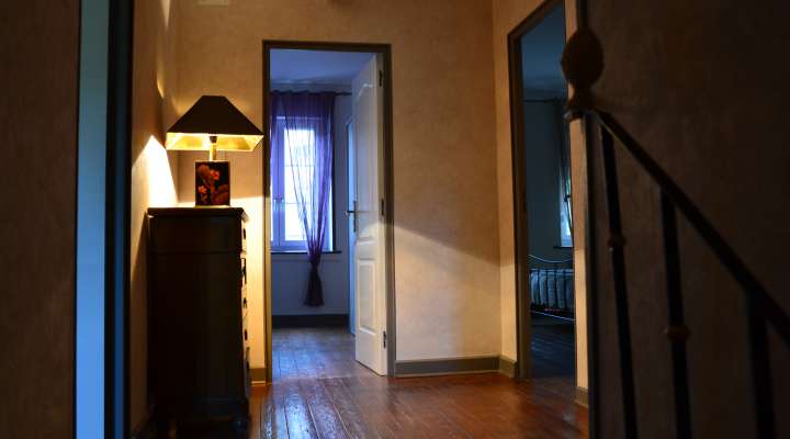 Maison d'hôtes de Malbrouck