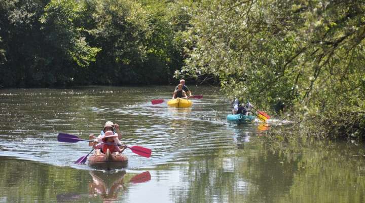 Nautic club Bouzonville
