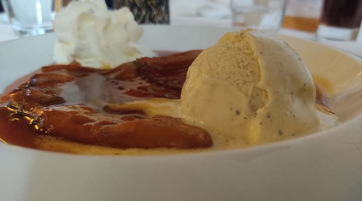 Restaurant le relais campagnard