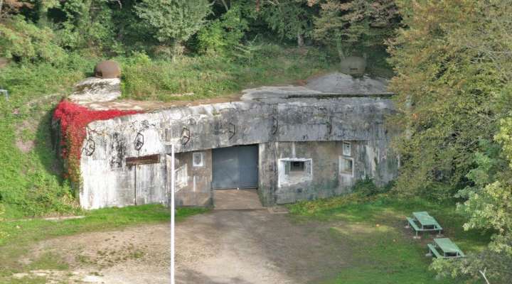 Gros ouvrage du Michelsberg