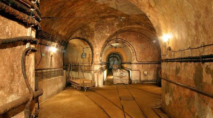 Gros ouvrage du Michelsberg