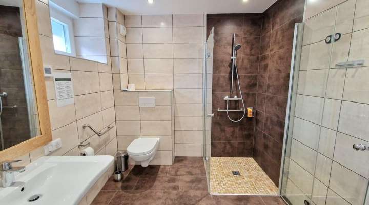 Gîte des 7 collines