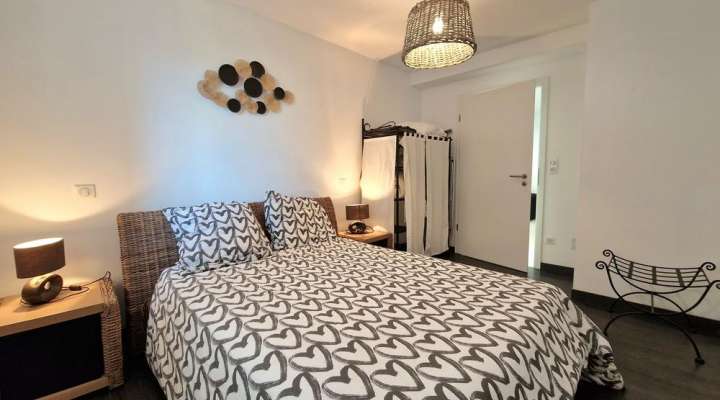 Gîte des 7 collines