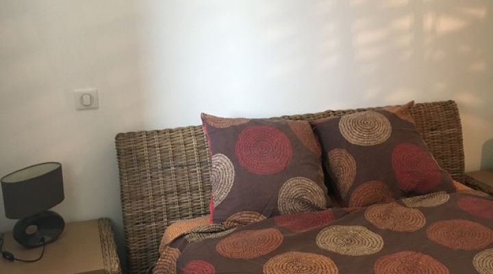 Gîte des 7 collines