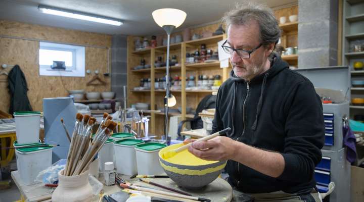 Atelier Claudiaume