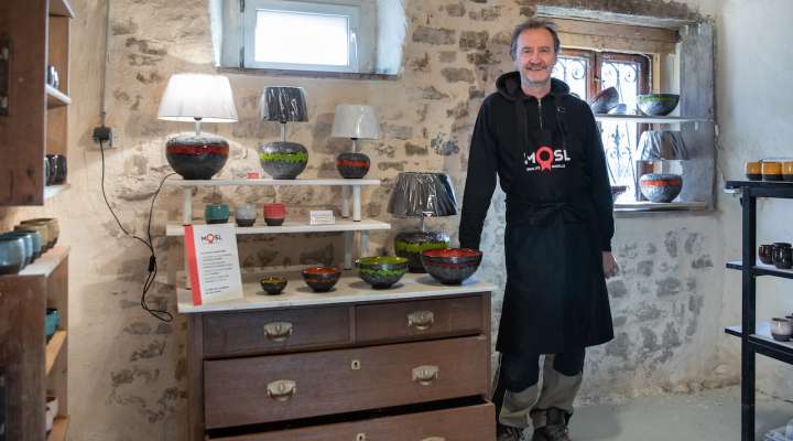Atelier Claudiaume