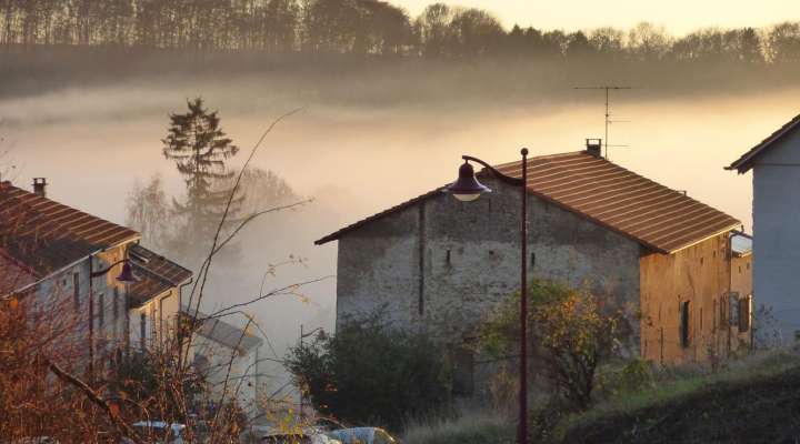 GÎTE DU MEINSBERG - 11 PERSONNES