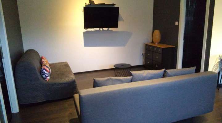 Gîte aux plaisirs et co