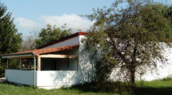 Gîte aux plaisirs et co