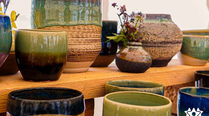 Atelier ecce terra