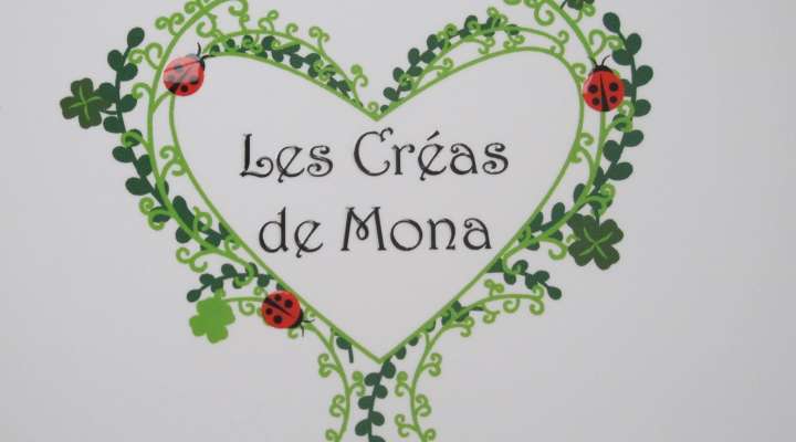 LES CRÉAS DE MONA