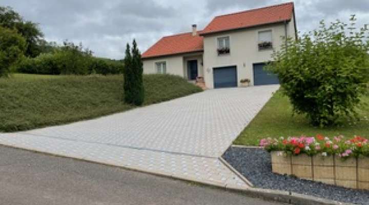 Chambre d'hôtes David Leban