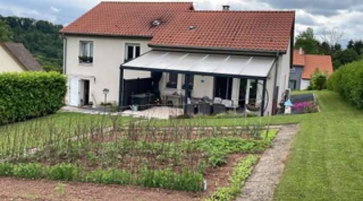 Chambre d'hôtes David Leban