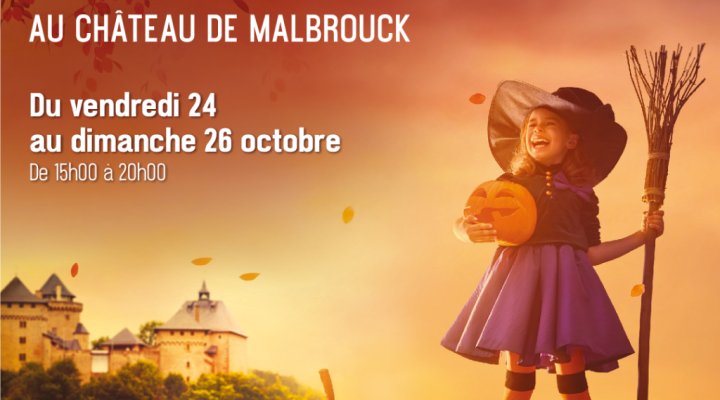 Festival bêtes et sorcières