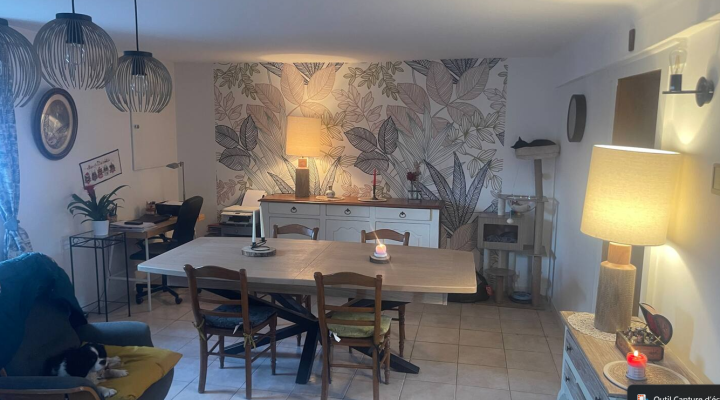 Chambre au calme au bord de l'eau