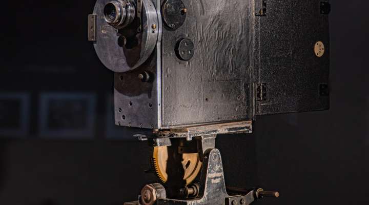 Exposition - Méliès, la magie du cinéma