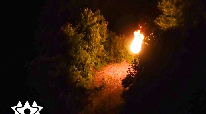 Fête de la Saint Jean à Sierck