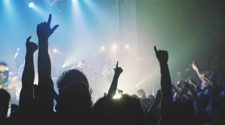 Sierck Plage 2026 - Concerts