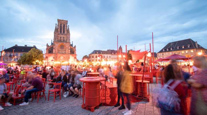 Festival de Théâtre