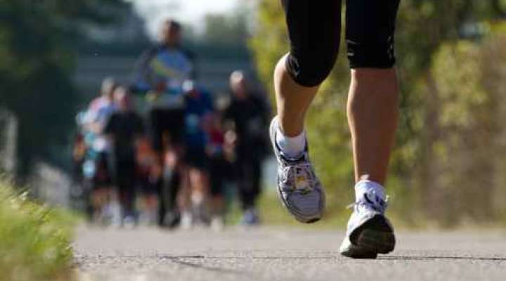 Trail de Dabo