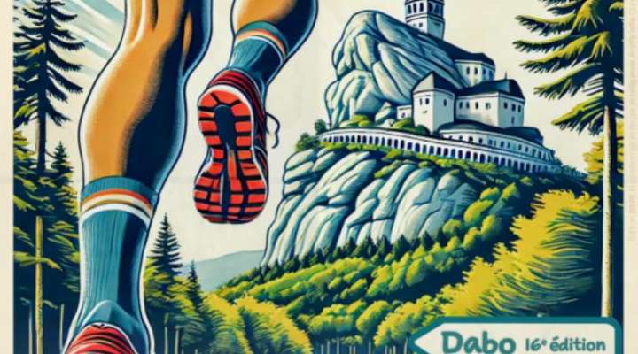 Trail de Dabo