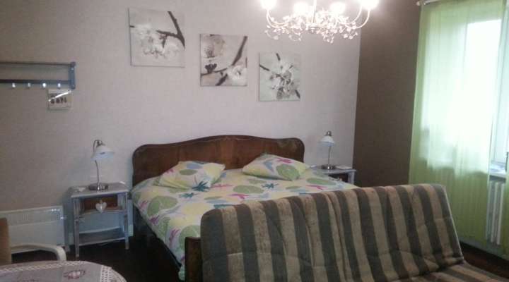 Chambre d'hôtes de Phalsbourg