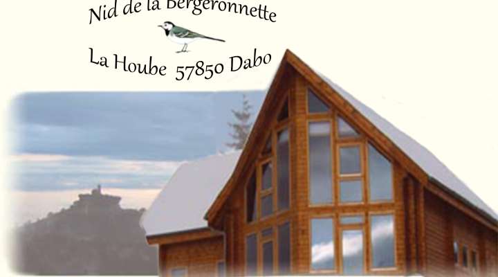 Gîte Nid de la Bergeronnette