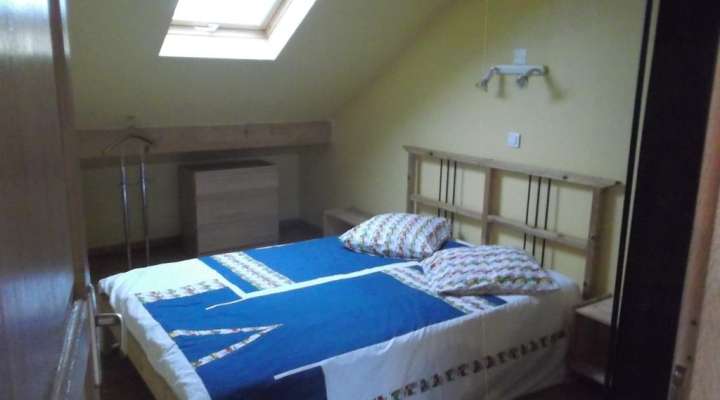 Meublé de tourisme La Belle Vue