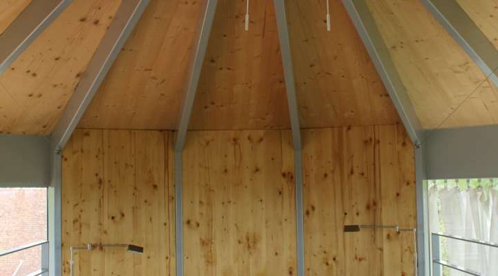 Gîte insolite du Château d'Eau