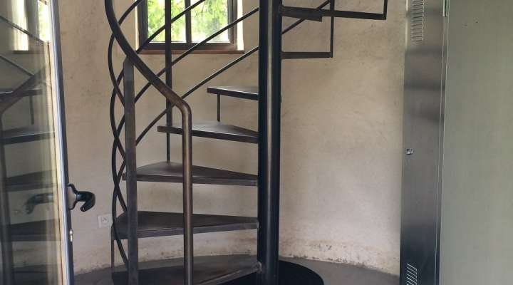 Gîte insolite du Château d'Eau