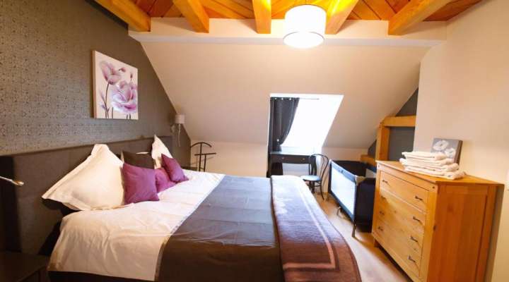 Gîte le Clos Angélique