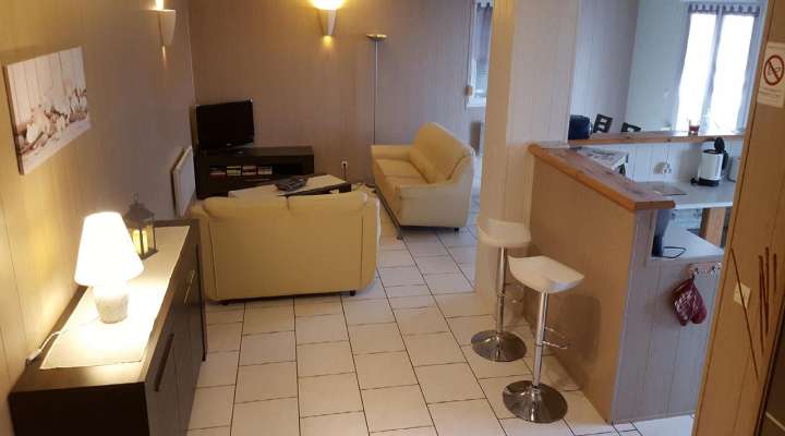 Fredgîtes - Aux Trois Noisettes