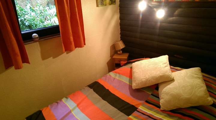 Cabanon de la Baerenbach