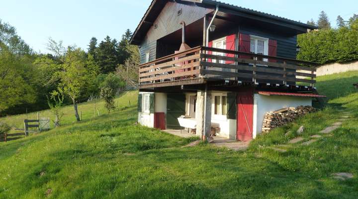 Gîte du Rothenbuhl