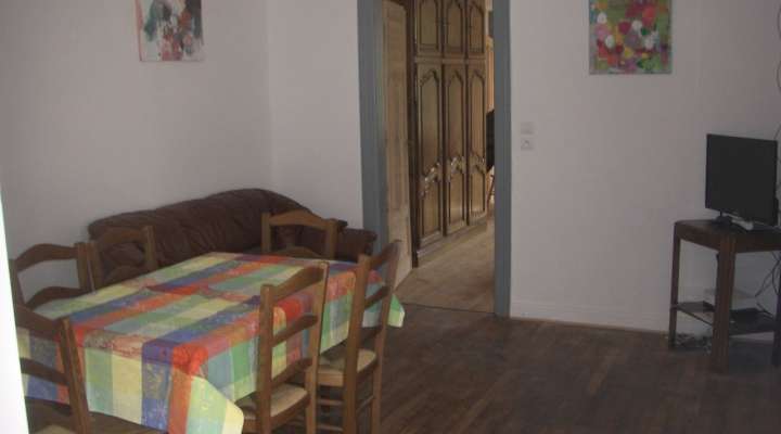 Gîte Herbes Folles