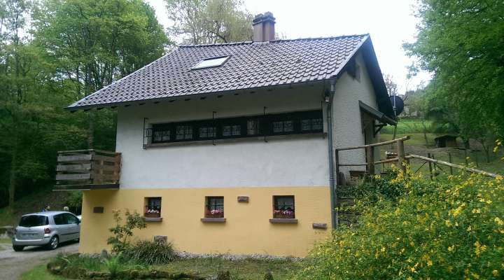 Gîte de la Baerenbach