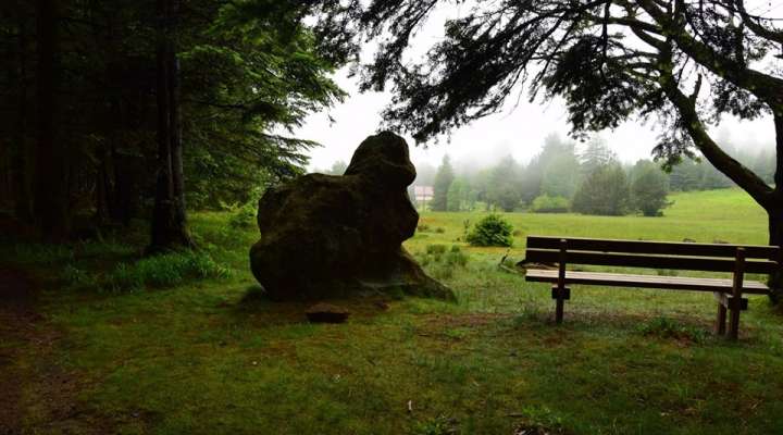 Rocher du Hengst