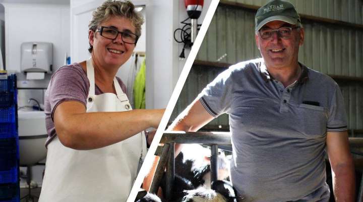 Ferme Will