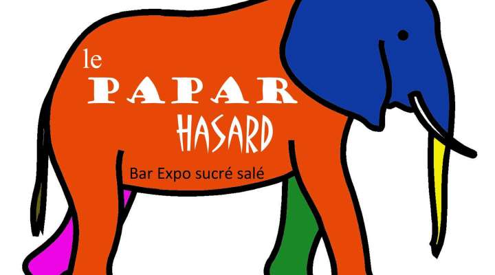 Papar Hasard