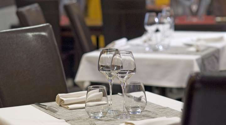 Brasserie des Éclusiers