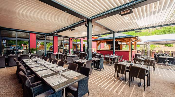 Brasserie des Éclusiers