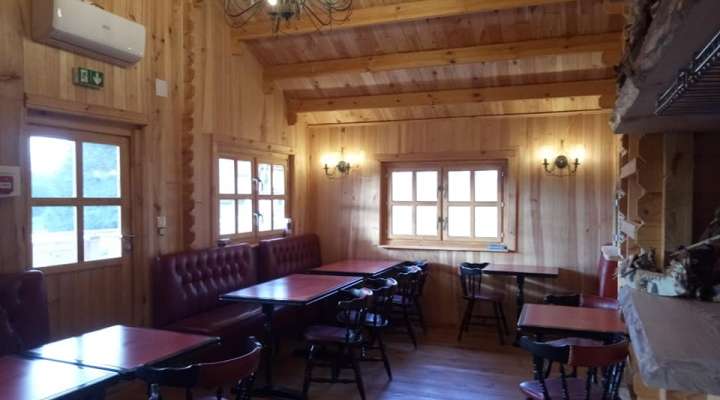 Restaurant Lakota