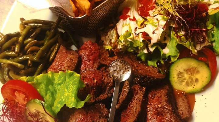 Restaurant Lakota